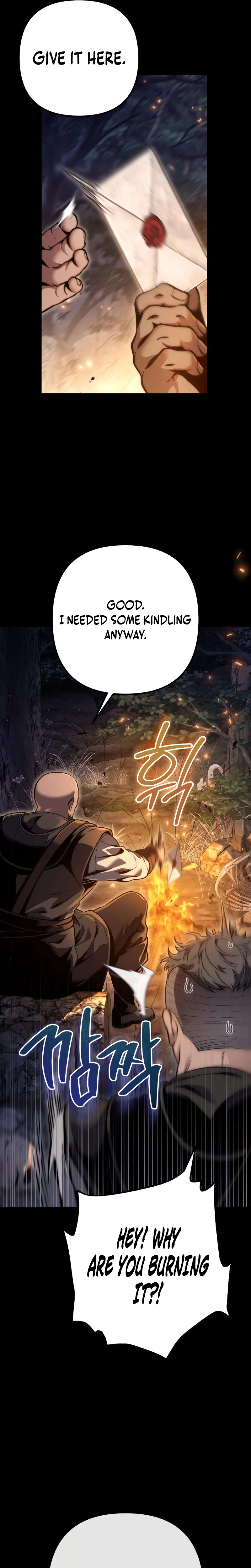 The Frontier Count's 10th Class Outcast Chapter 17 - Page 46