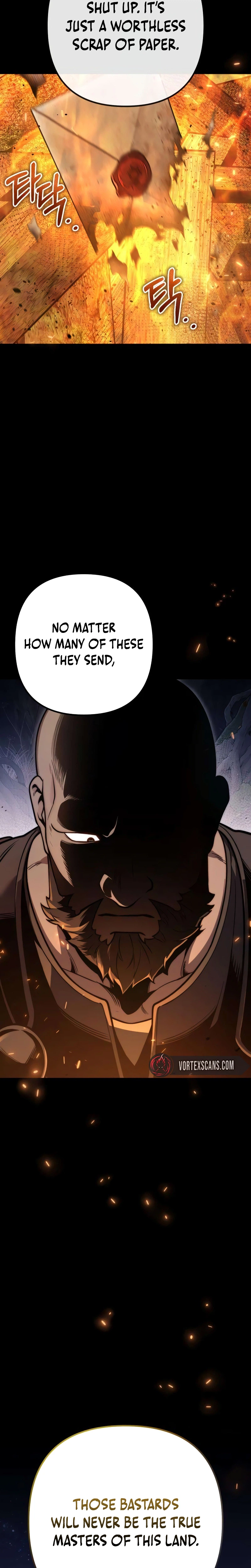 The Frontier Count's 10th Class Outcast Chapter 17 - Page 47
