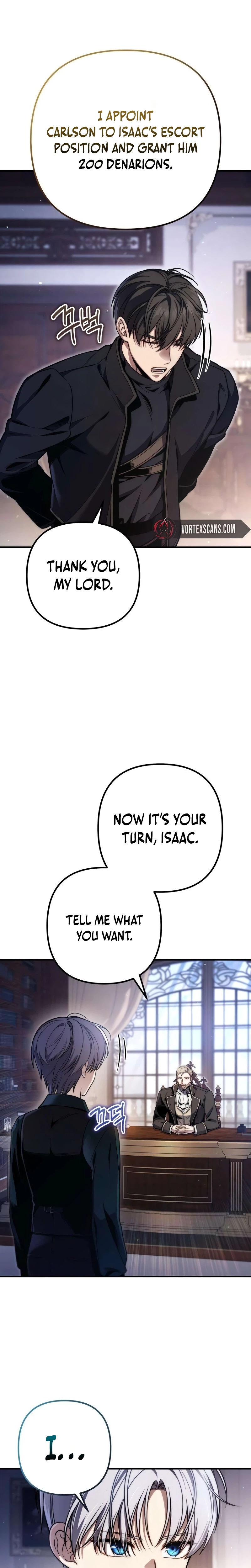The Frontier Count's 10th Class Outcast Chapter 18 - Page 4