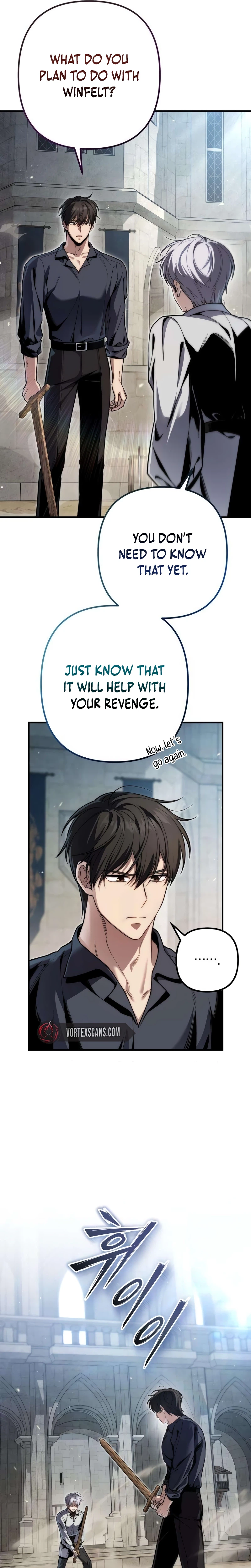 The Frontier Count's 10th Class Outcast Chapter 18 - Page 10