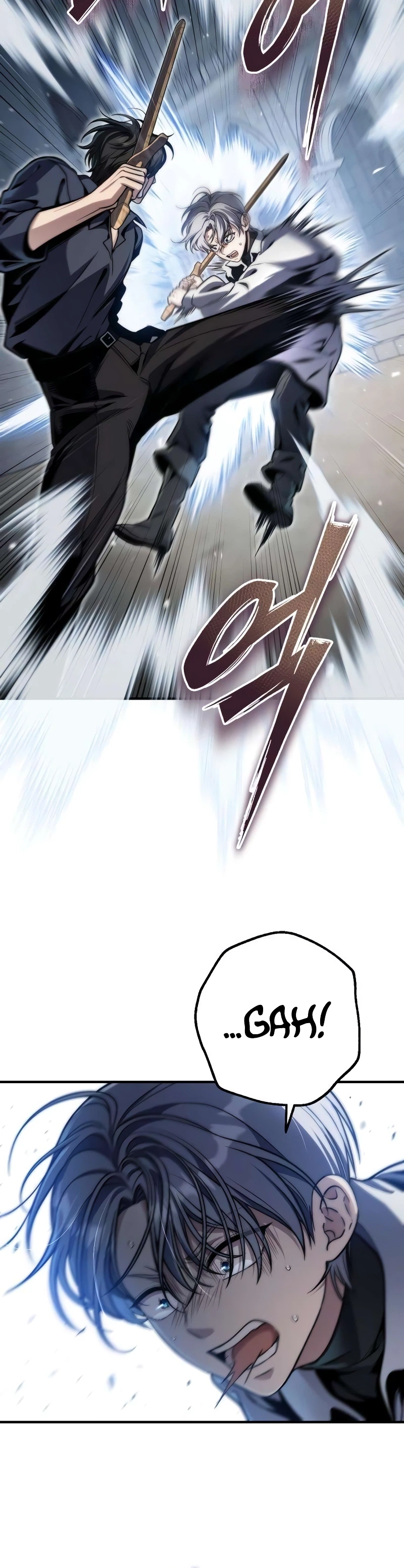 The Frontier Count's 10th Class Outcast Chapter 18 - Page 18