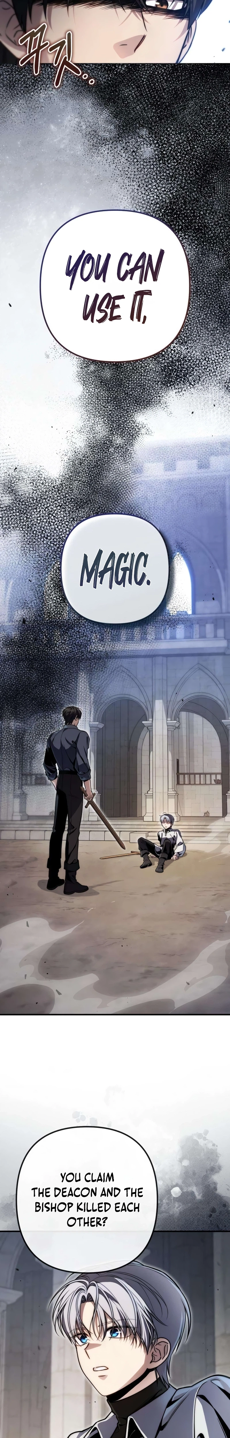 The Frontier Count's 10th Class Outcast Chapter 18 - Page 20