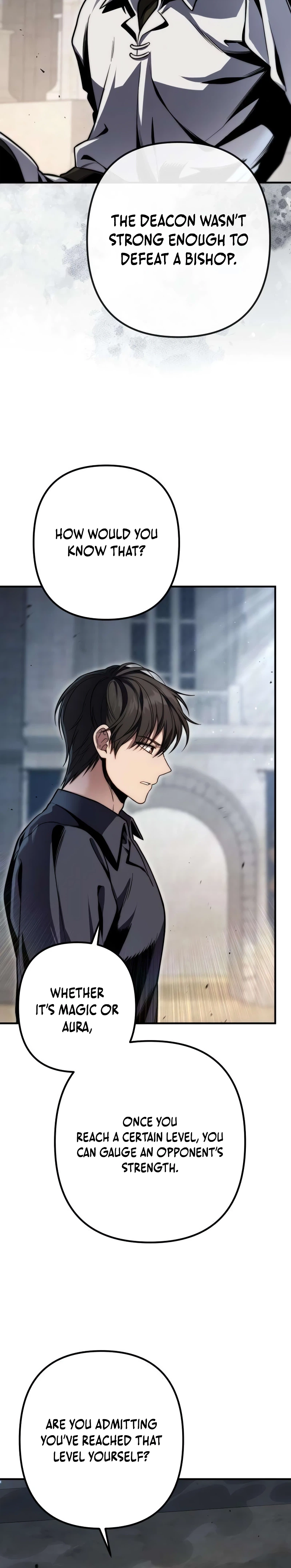 The Frontier Count's 10th Class Outcast Chapter 18 - Page 21