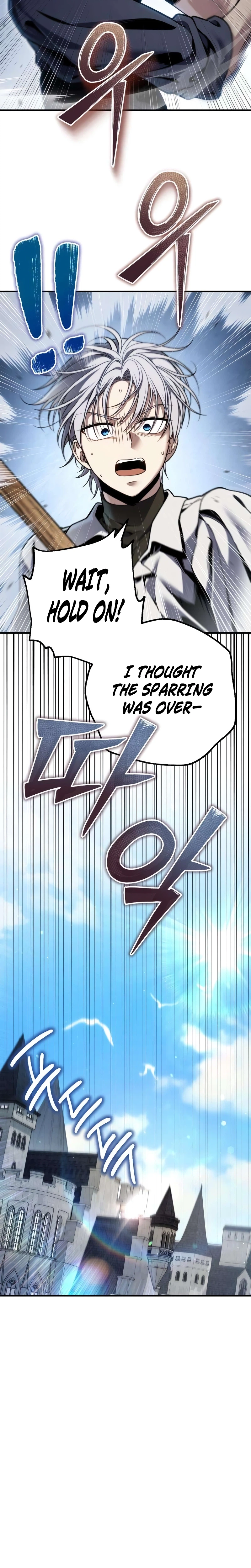 The Frontier Count's 10th Class Outcast Chapter 18 - Page 29