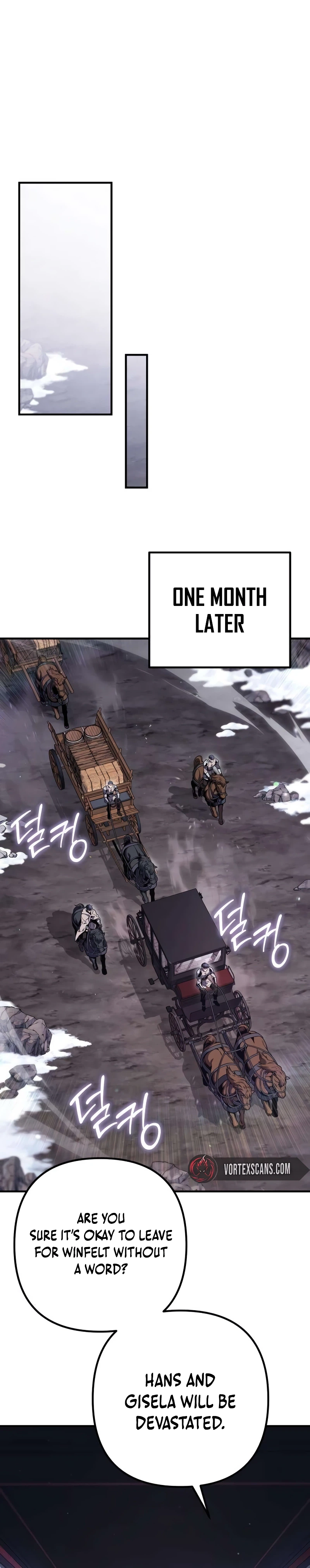 The Frontier Count's 10th Class Outcast Chapter 18 - Page 30