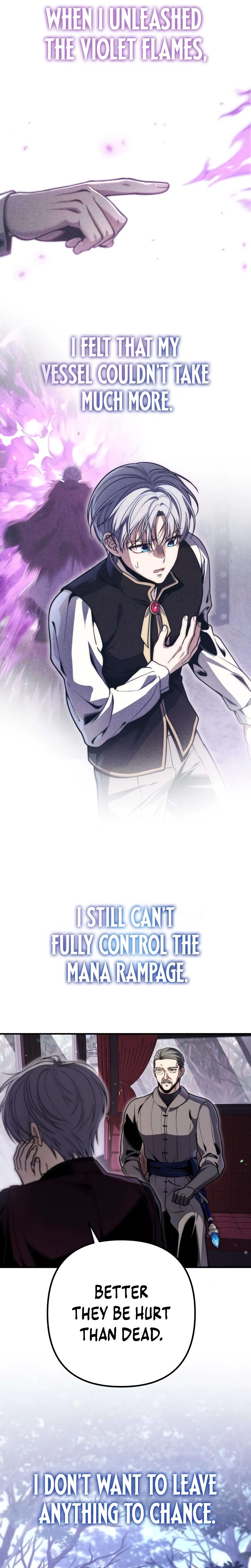 The Frontier Count's 10th Class Outcast Chapter 18 - Page 32