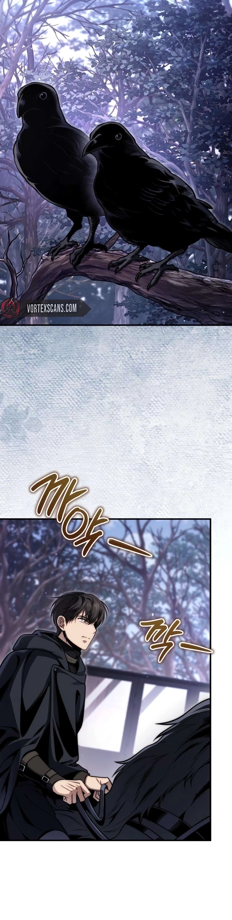 The Frontier Count's 10th Class Outcast Chapter 18 - Page 33