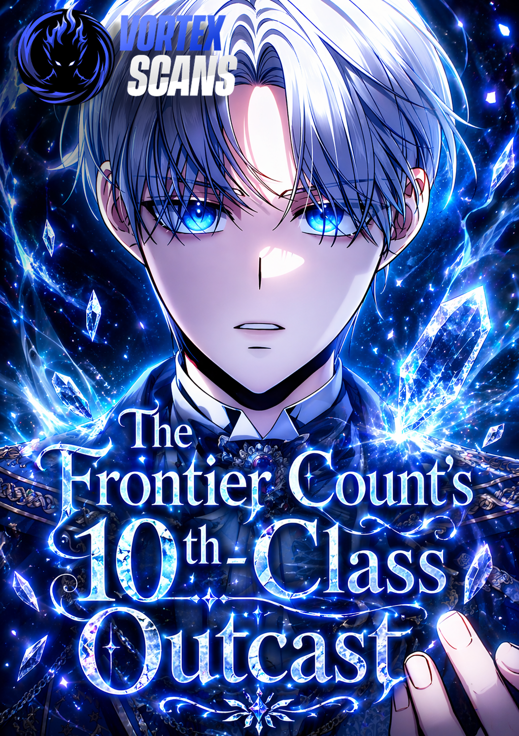 The Frontier Count's 10th Class Outcast Chapter 20 - Page 2