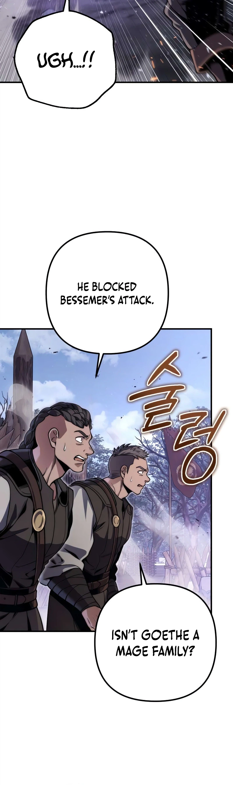 The Frontier Count's 10th Class Outcast Chapter 21 - Page 3