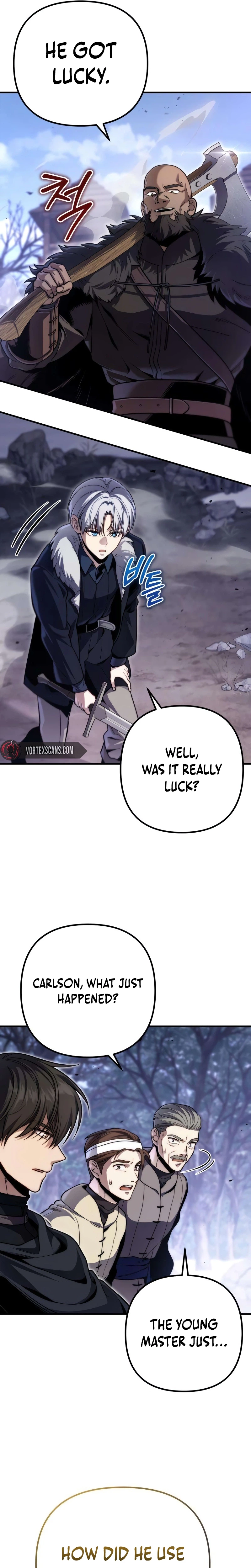 The Frontier Count's 10th Class Outcast Chapter 21 - Page 4