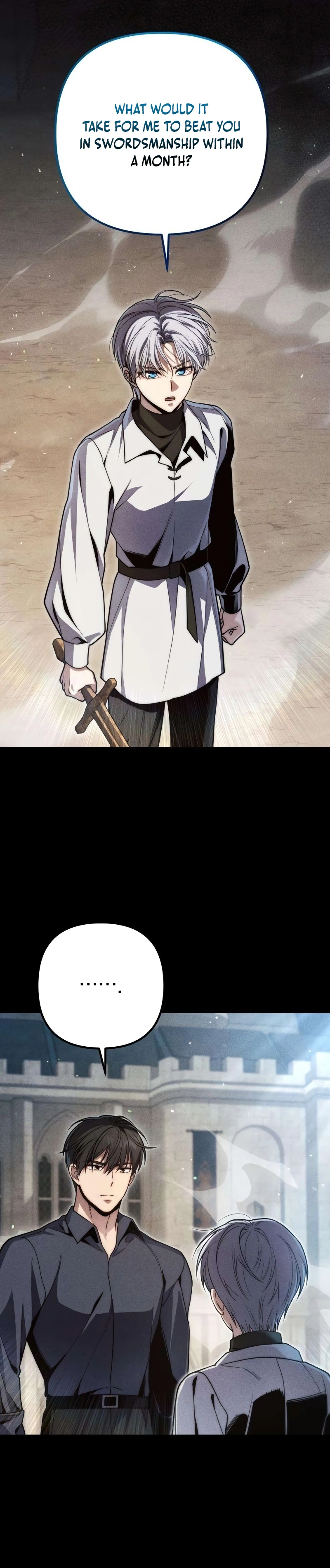 The Frontier Count's 10th Class Outcast Chapter 21 - Page 6