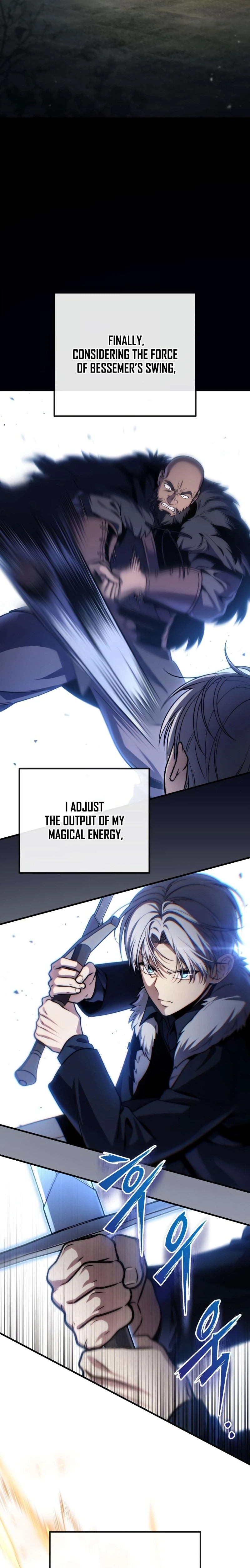 The Frontier Count's 10th Class Outcast Chapter 21 - Page 17