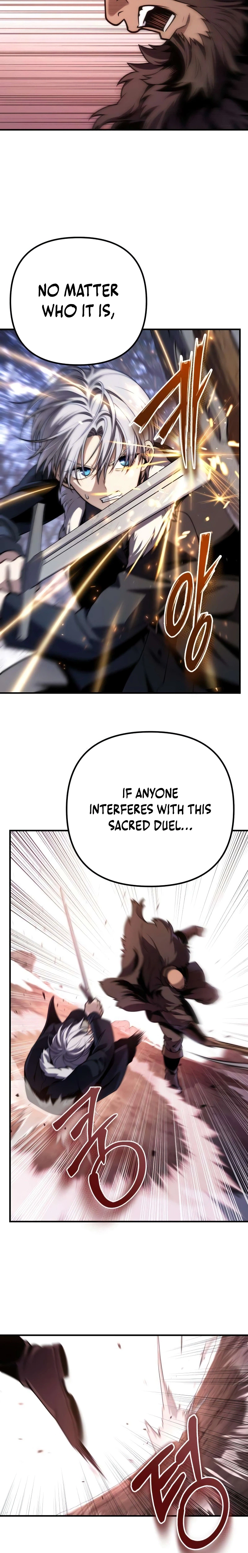 The Frontier Count's 10th Class Outcast Chapter 21 - Page 20