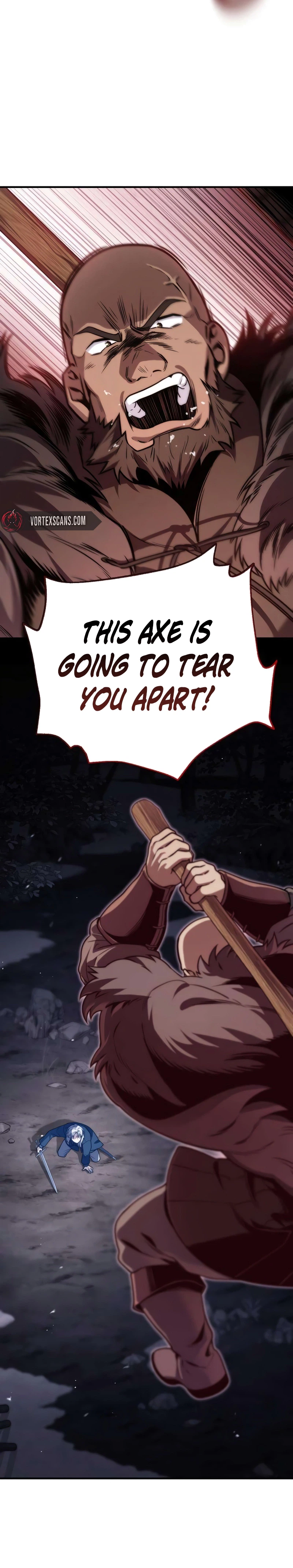 The Frontier Count's 10th Class Outcast Chapter 21 - Page 21
