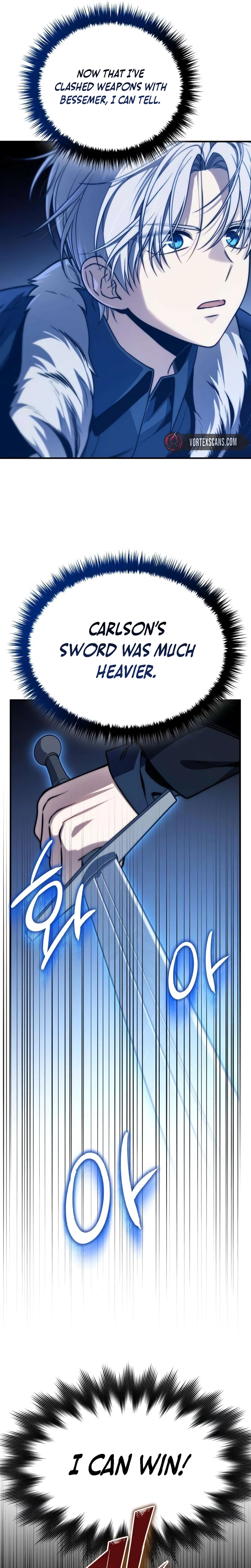 The Frontier Count's 10th Class Outcast Chapter 21 - Page 22