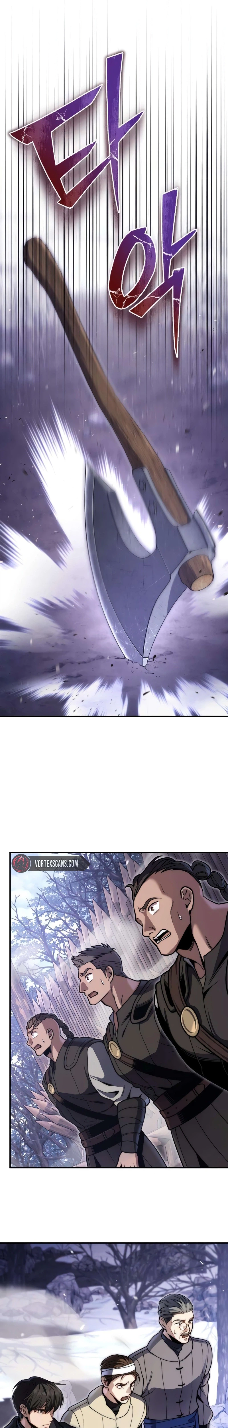 The Frontier Count's 10th Class Outcast Chapter 21 - Page 25