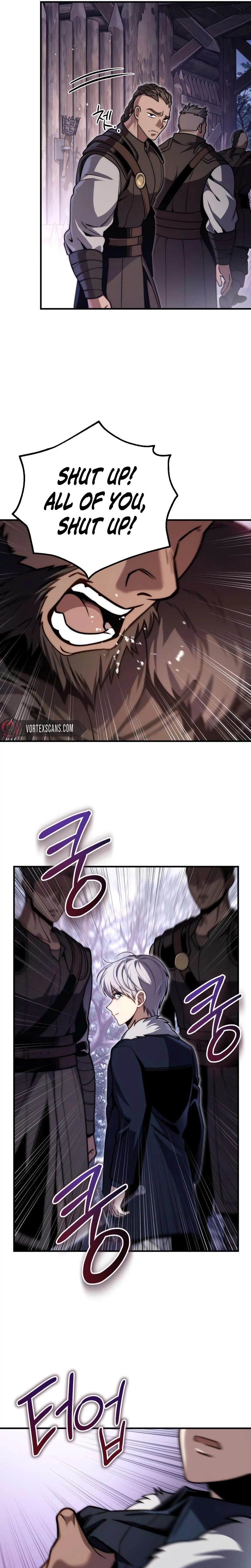 The Frontier Count's 10th Class Outcast Chapter 21 - Page 28