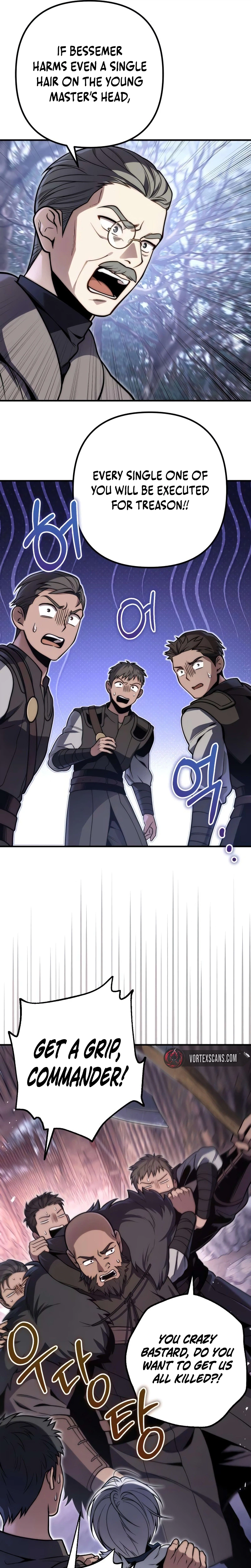 The Frontier Count's 10th Class Outcast Chapter 21 - Page 31