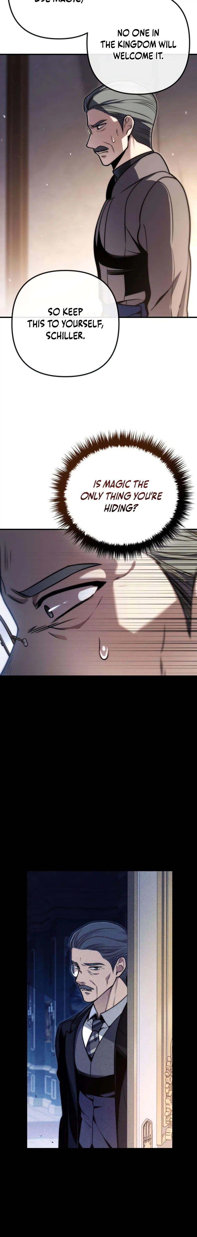 The Frontier Count's 10th Class Outcast Chapter 21 - Page 36