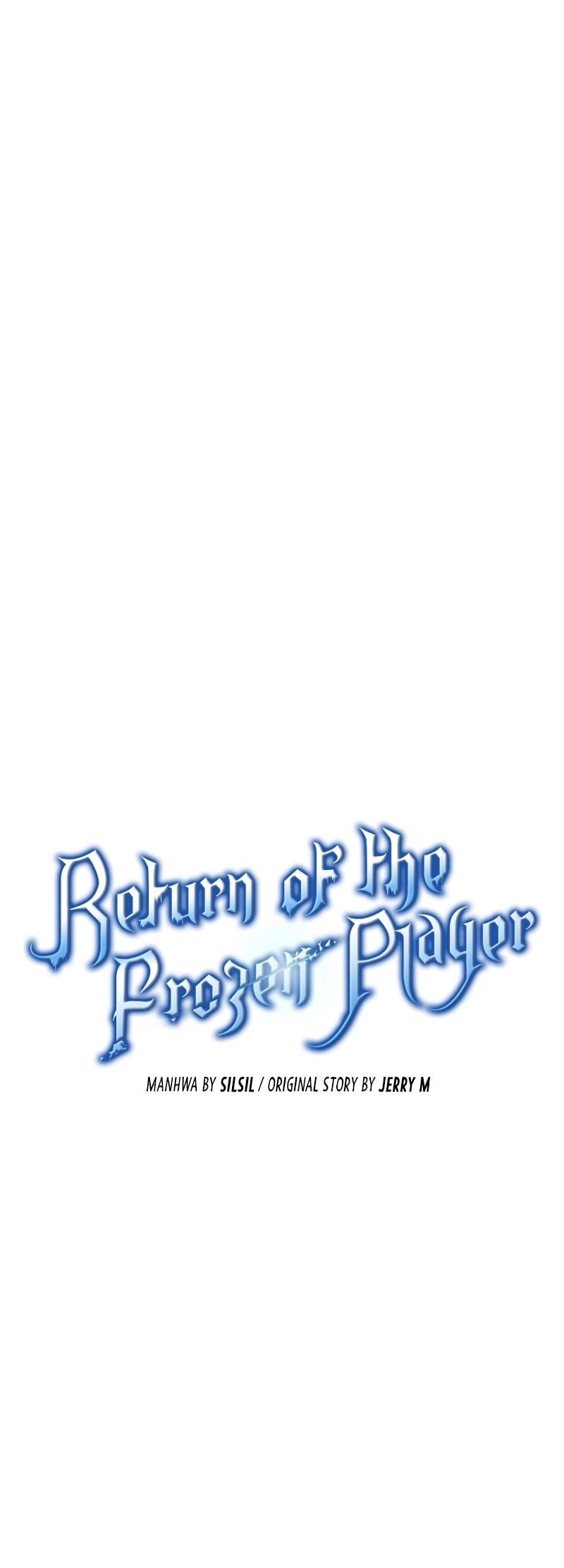 The Frozen Player Returns Chapter 21 - Page 10