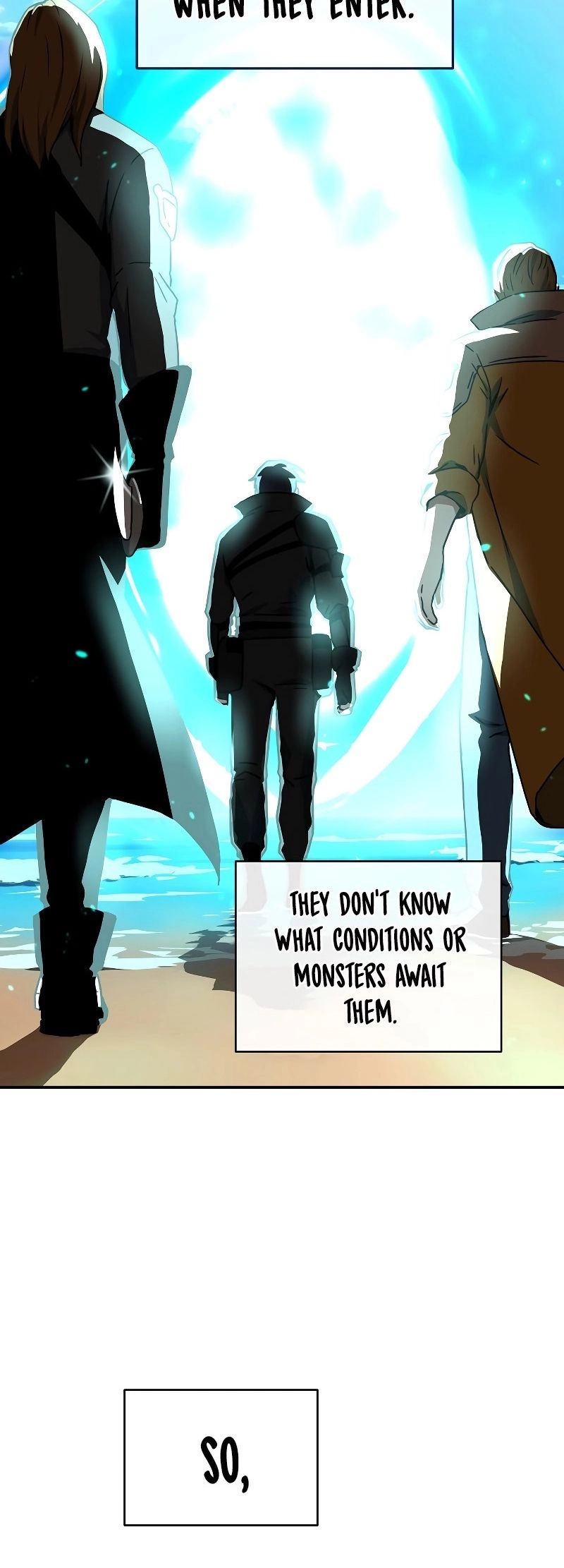 The Frozen Player Returns Chapter 21 - Page 12