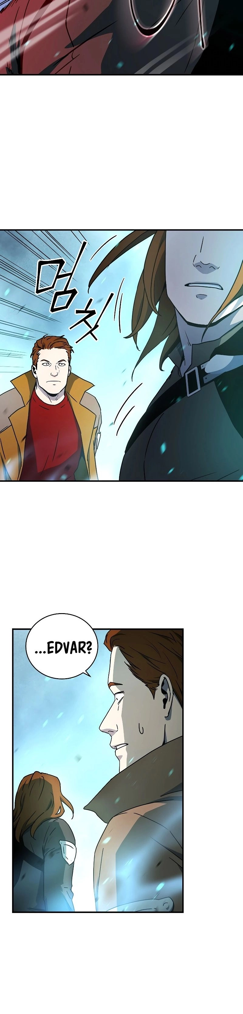The Frozen Player Returns Chapter 21 - Page 15