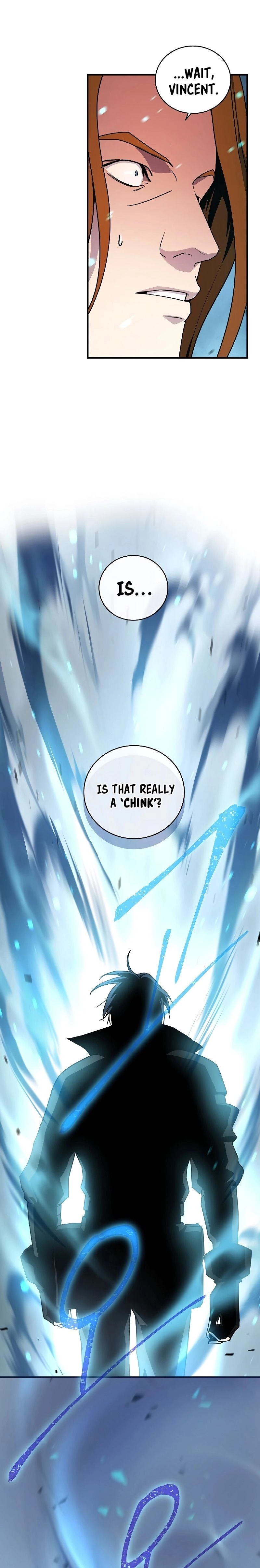 The Frozen Player Returns Chapter 21 - Page 16