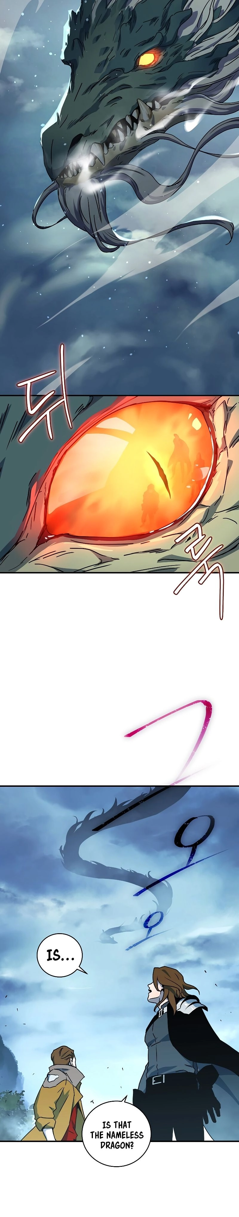 The Frozen Player Returns Chapter 21 - Page 24