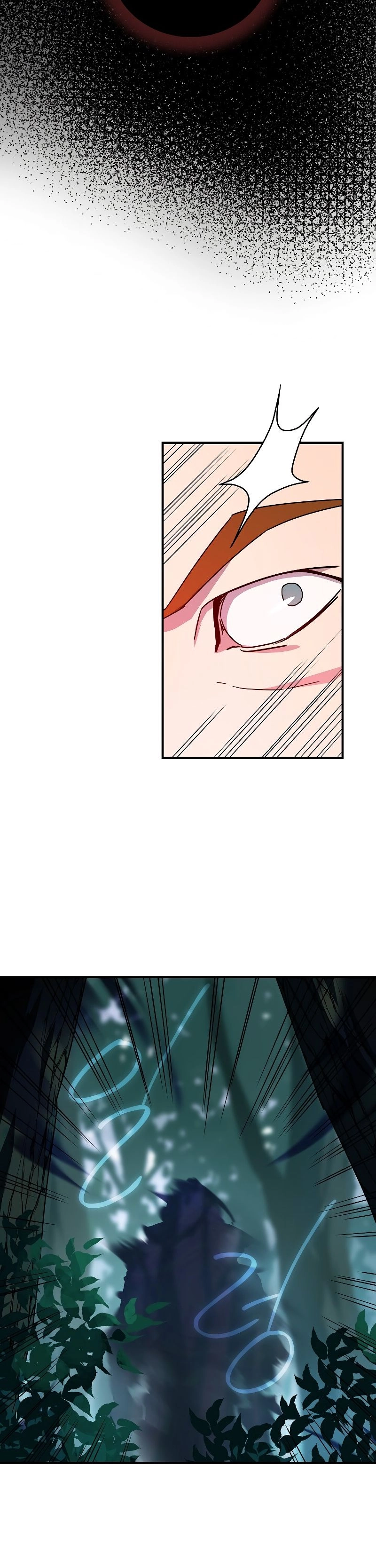 The Frozen Player Returns Chapter 21 - Page 36