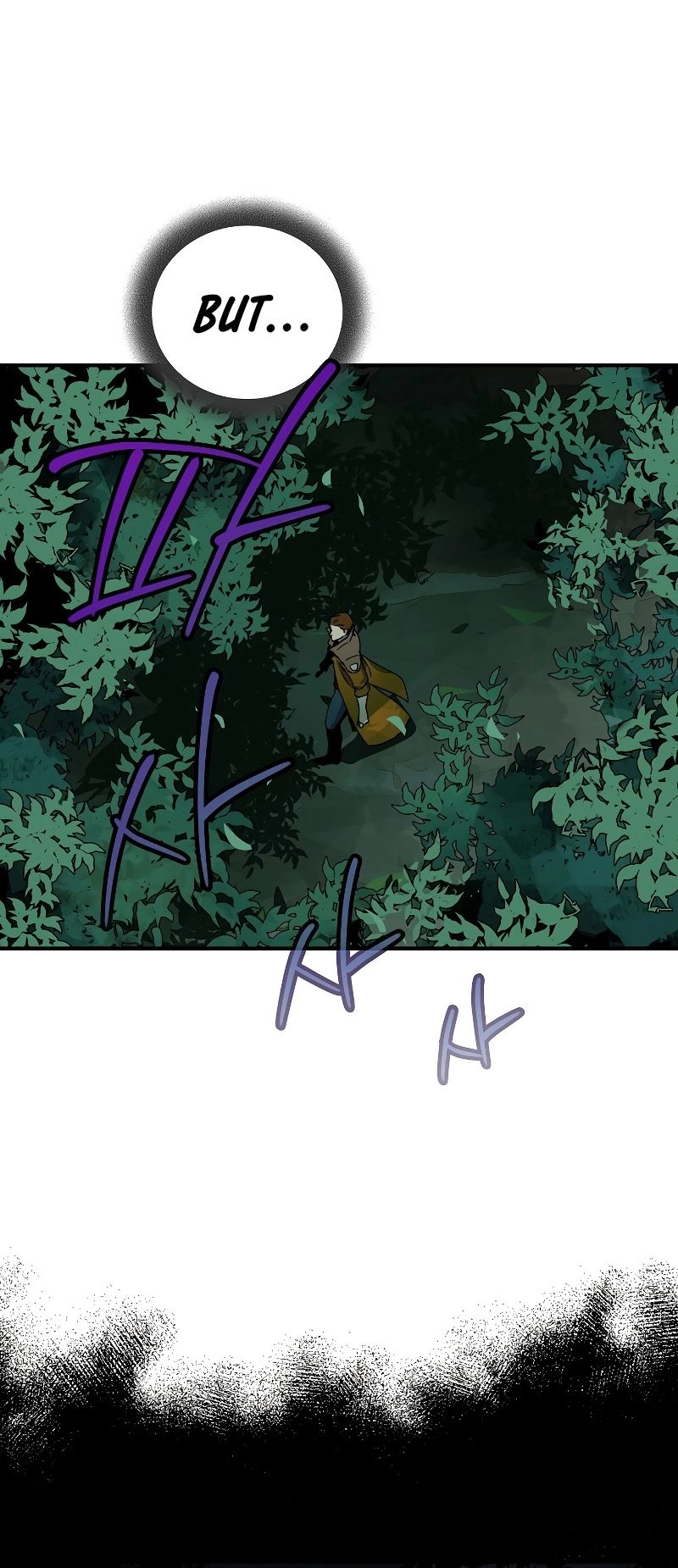 The Frozen Player Returns Chapter 21 - Page 40