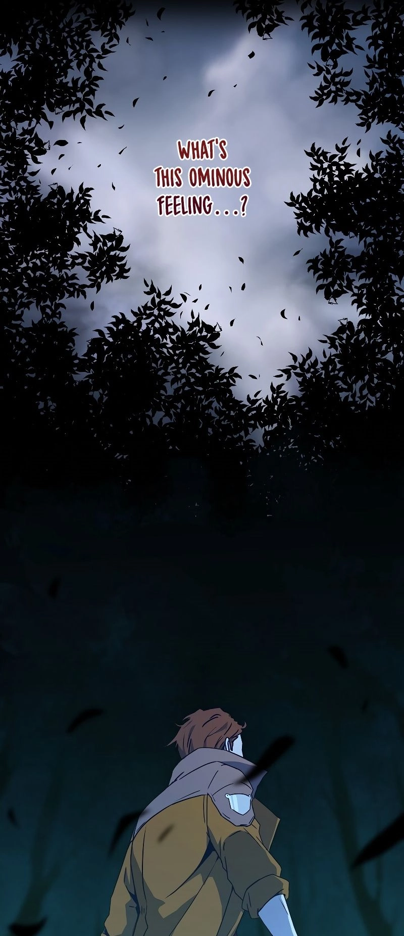 The Frozen Player Returns Chapter 21 - Page 41