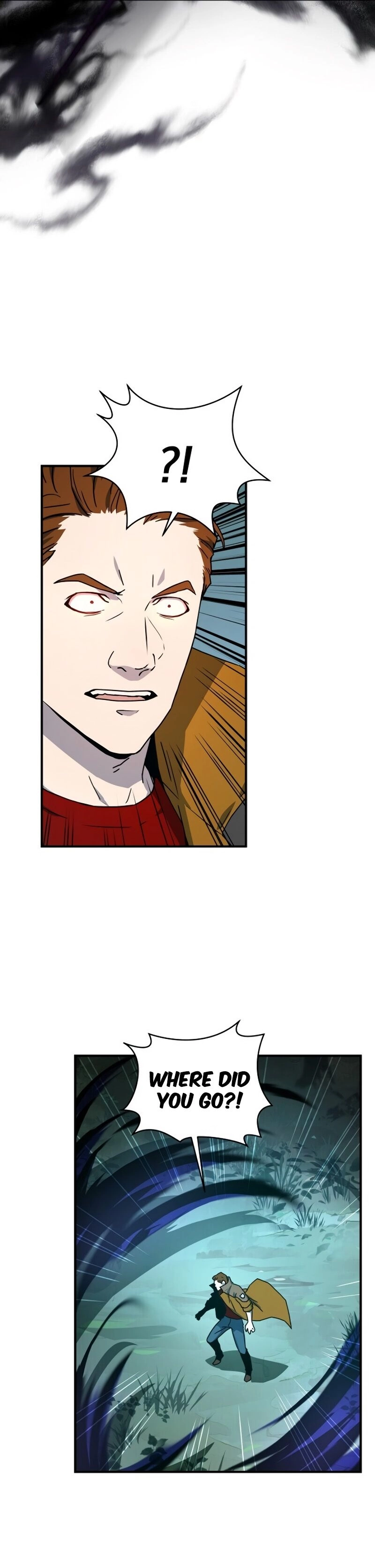 The Frozen Player Returns Chapter 22 - Page 16