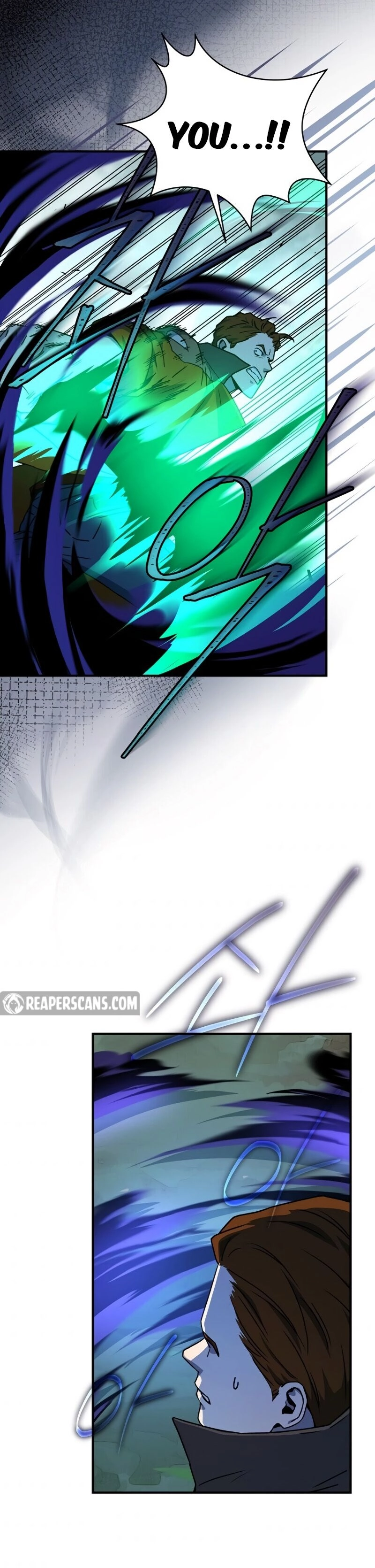 The Frozen Player Returns Chapter 22 - Page 18