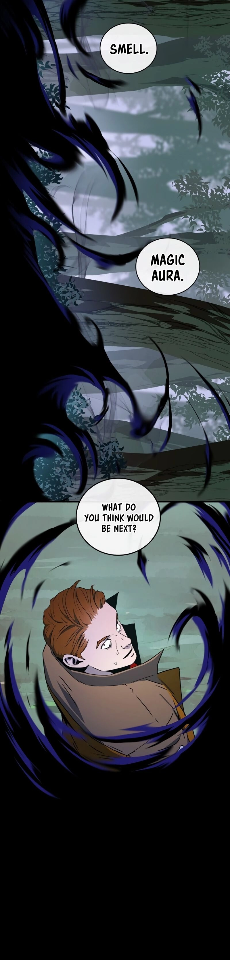 The Frozen Player Returns Chapter 22 - Page 20