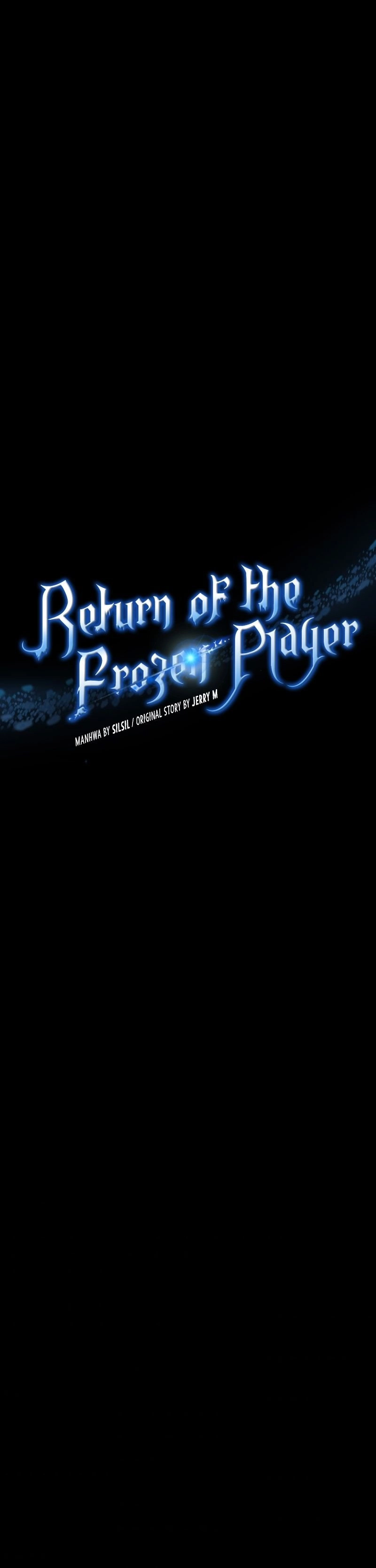 The Frozen Player Returns Chapter 22 - Page 21