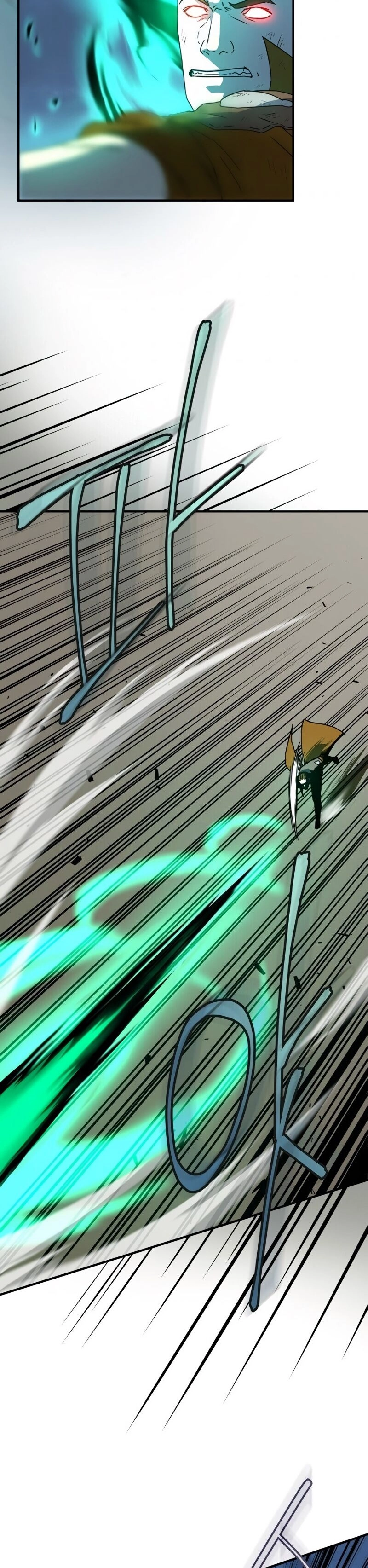The Frozen Player Returns Chapter 22 - Page 32
