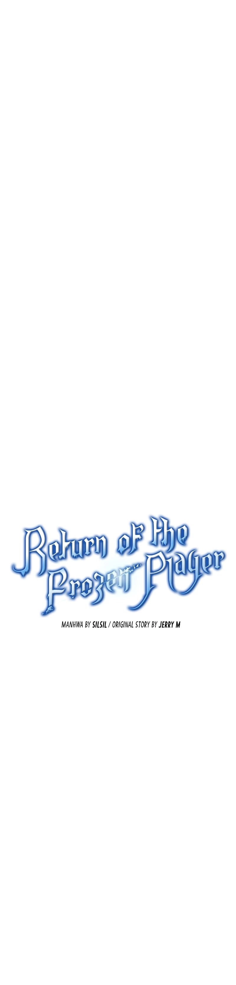 The Frozen Player Returns Chapter 23 - Page 10