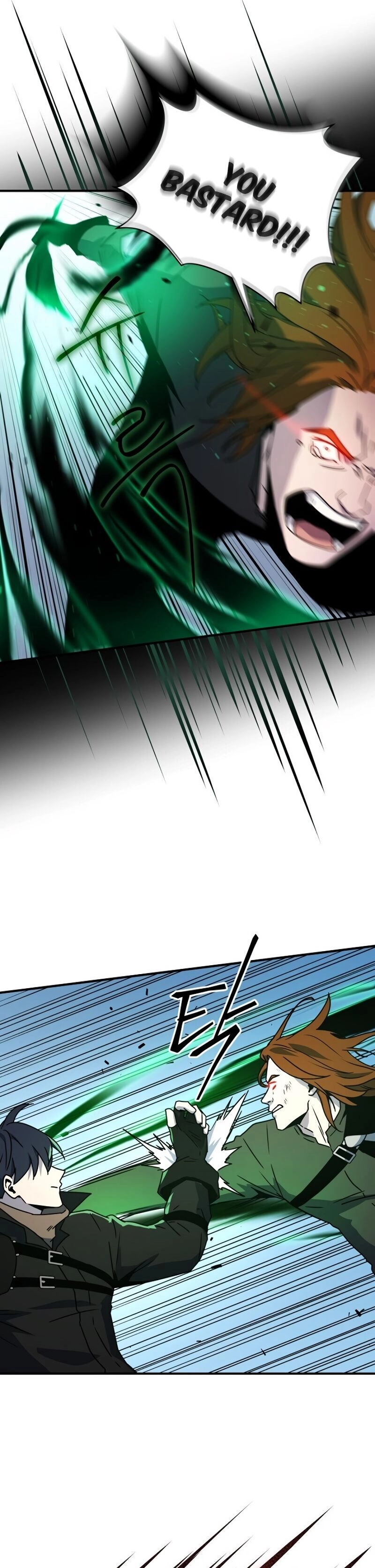 The Frozen Player Returns Chapter 23 - Page 35