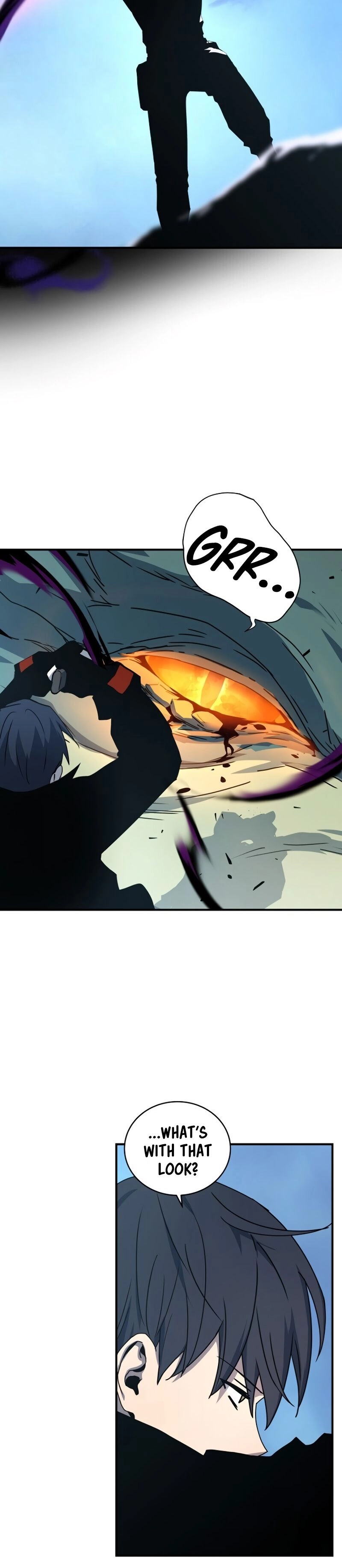 The Frozen Player Returns Chapter 24 - Page 6