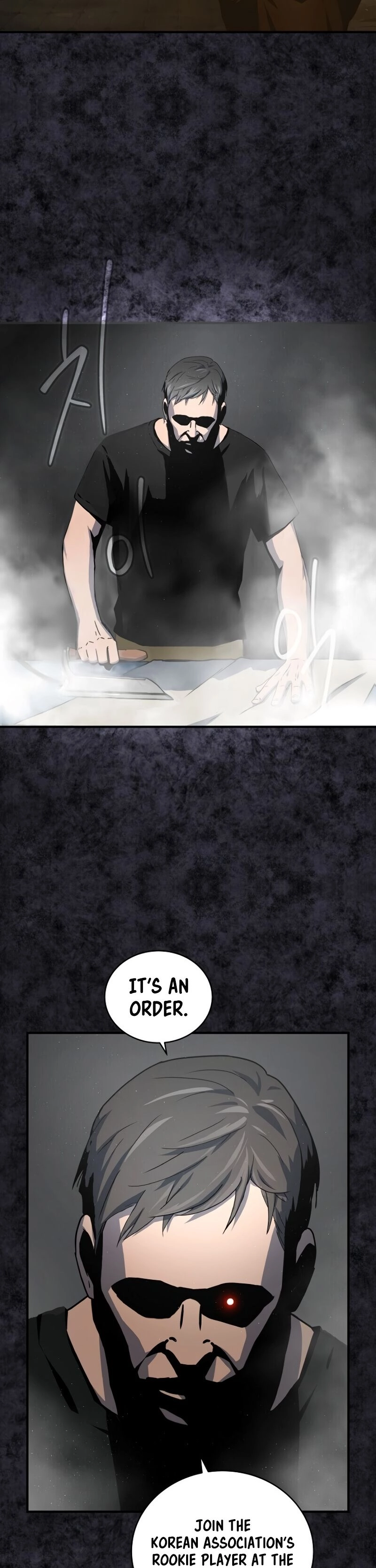 The Frozen Player Returns Chapter 24 - Page 20