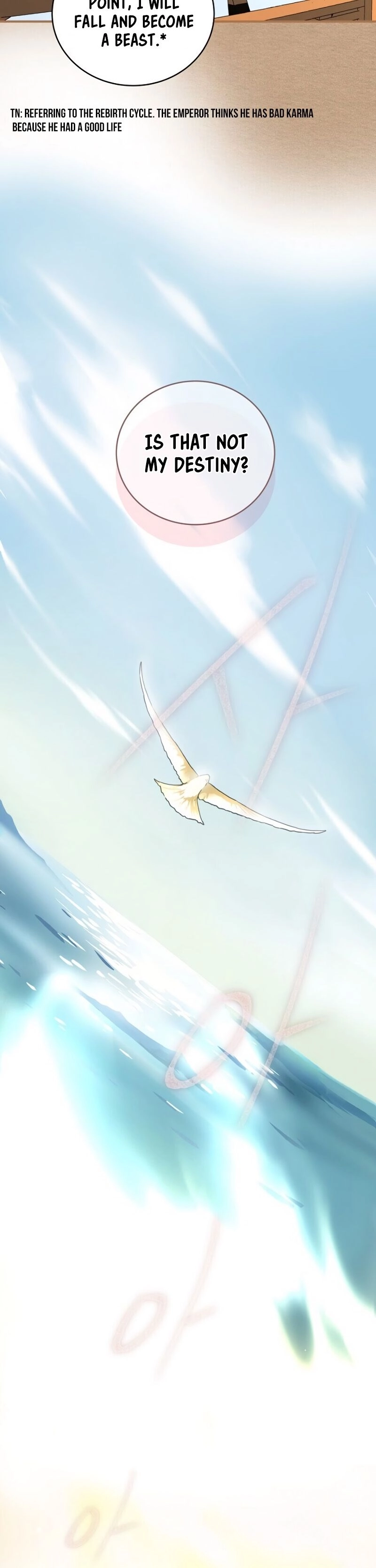The Frozen Player Returns Chapter 24 - Page 33