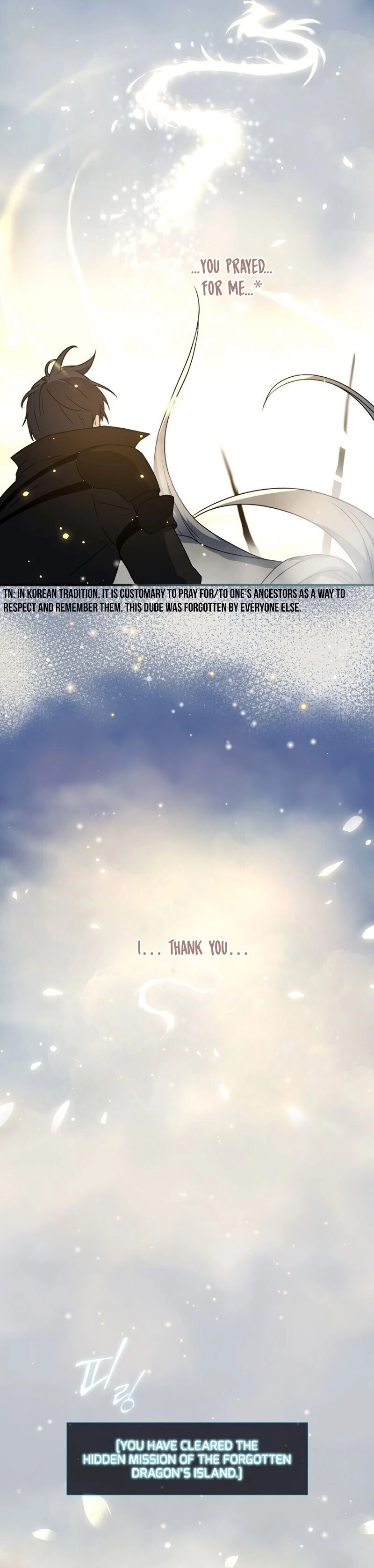 The Frozen Player Returns Chapter 24 - Page 39