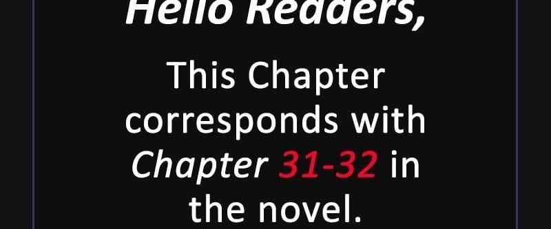 The Frozen Player Returns Chapter 25 - Page 32