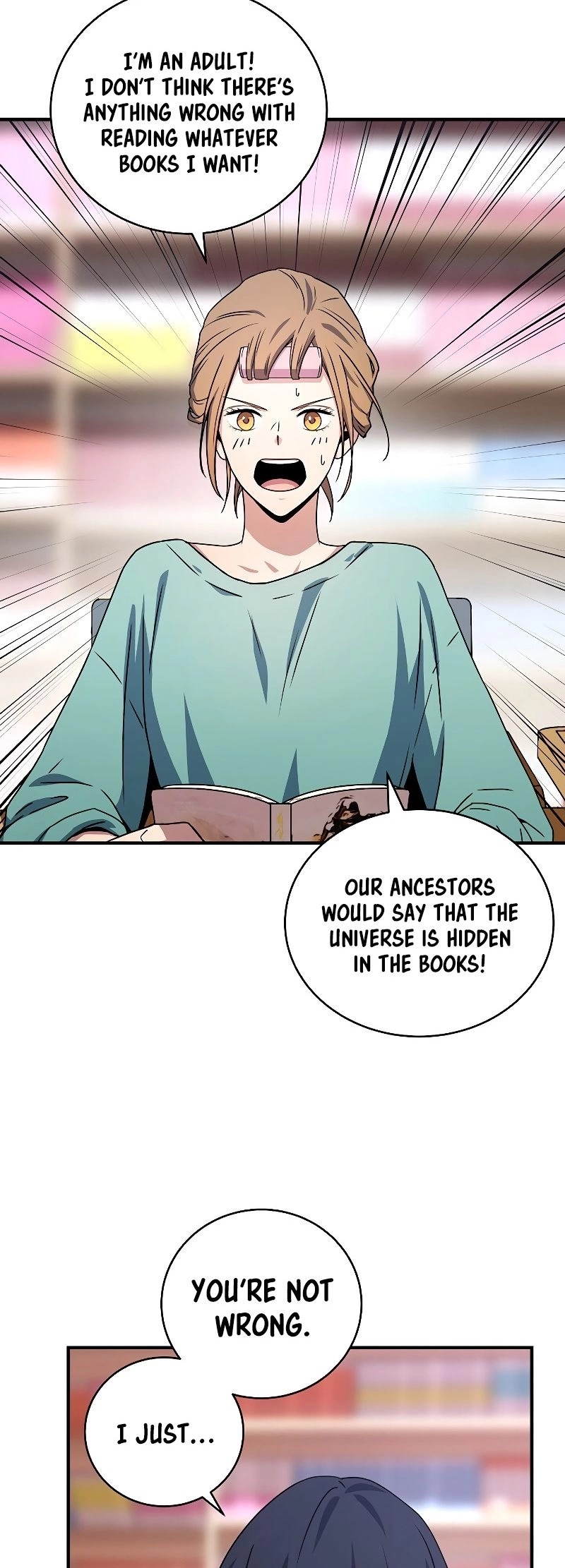 The Frozen Player Returns Chapter 26 - Page 8
