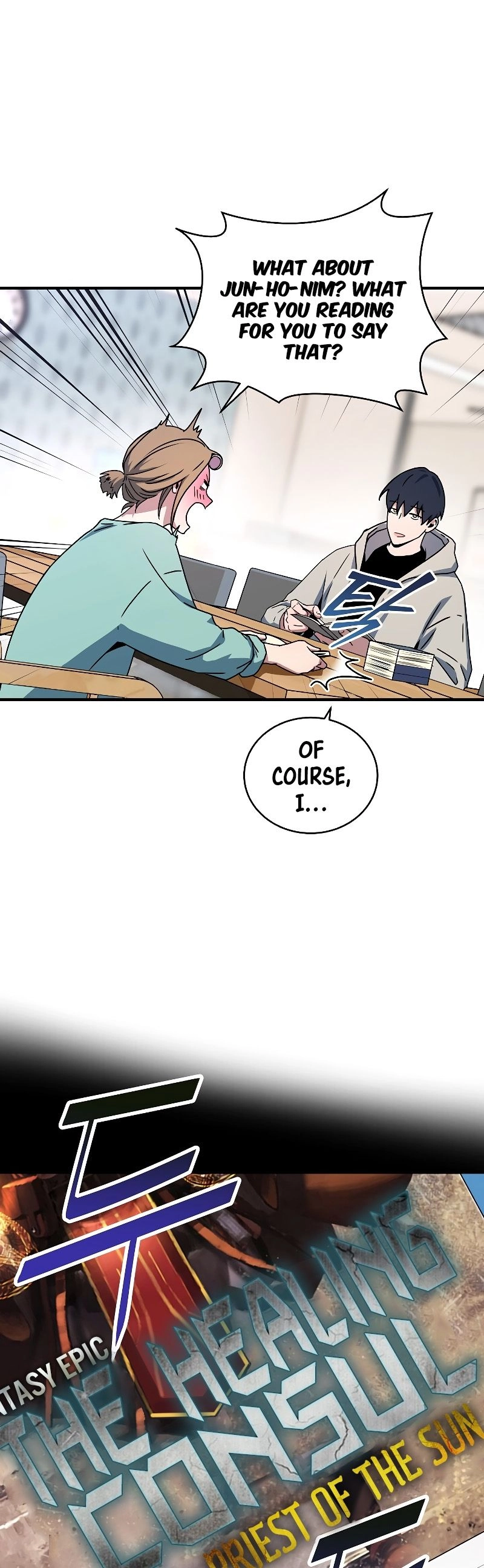 The Frozen Player Returns Chapter 26 - Page 10