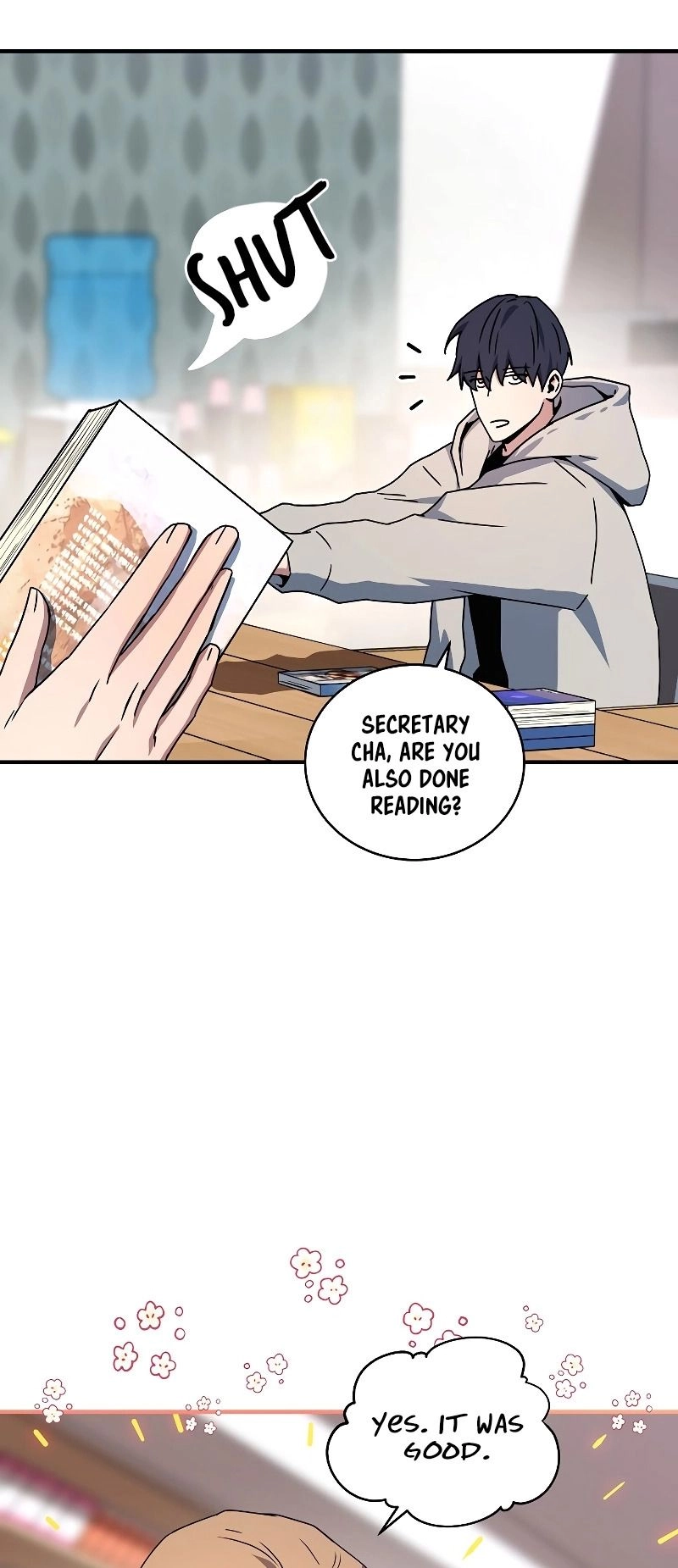 The Frozen Player Returns Chapter 26 - Page 16