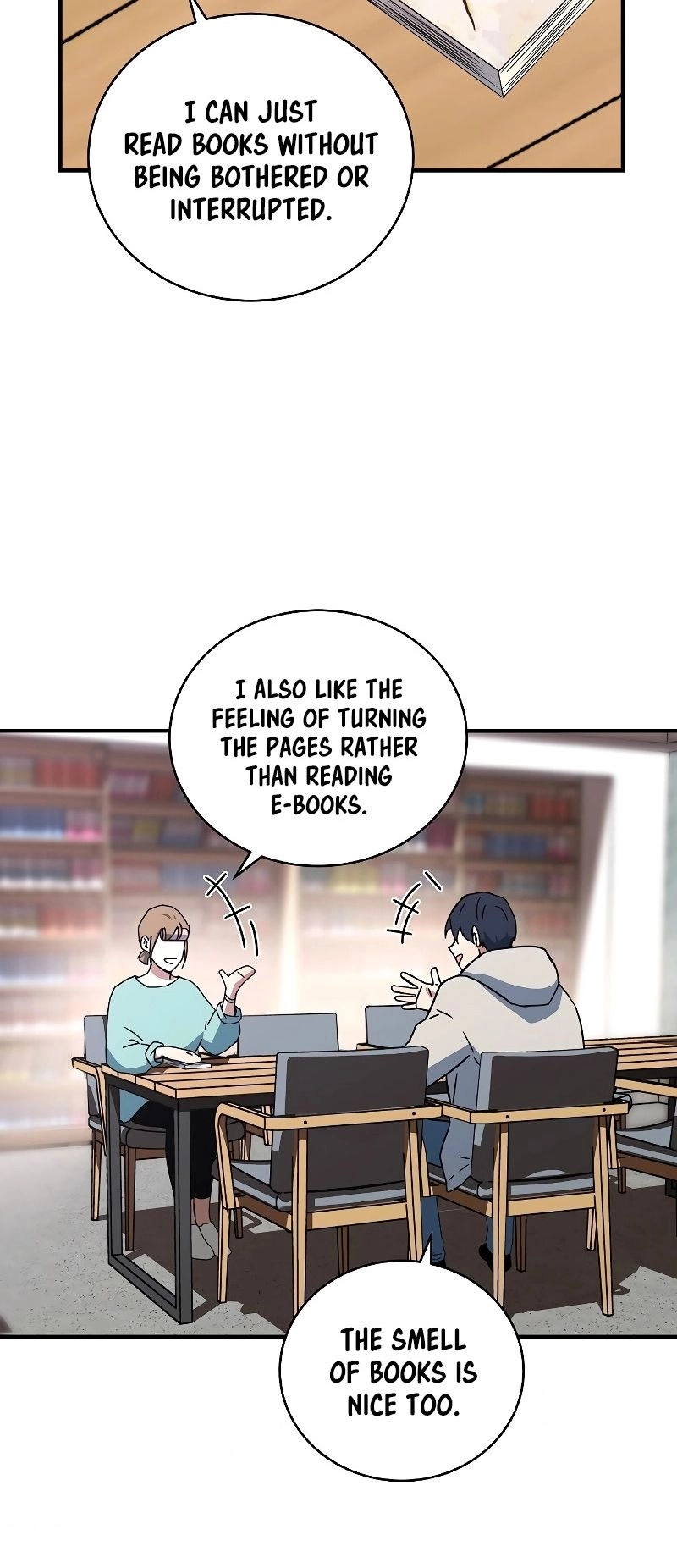 The Frozen Player Returns Chapter 26 - Page 21