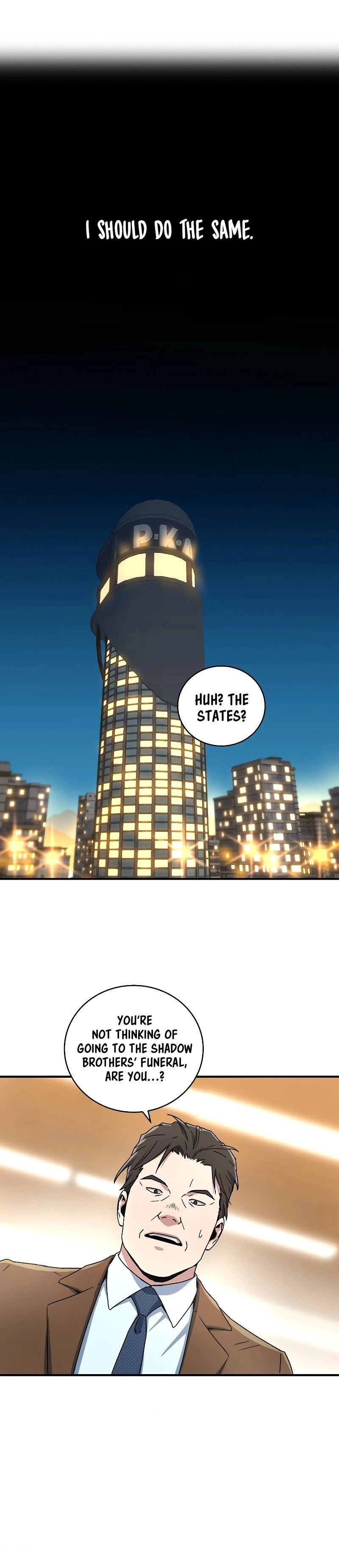 The Frozen Player Returns Chapter 26 - Page 24