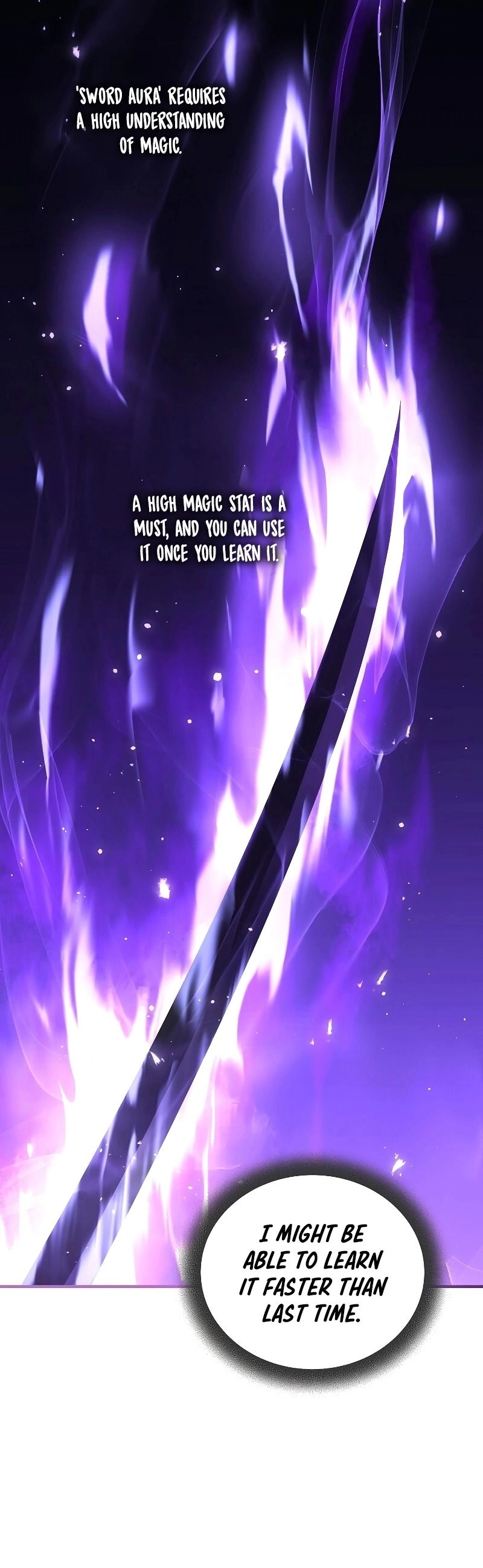 The Frozen Player Returns Chapter 26 - Page 42