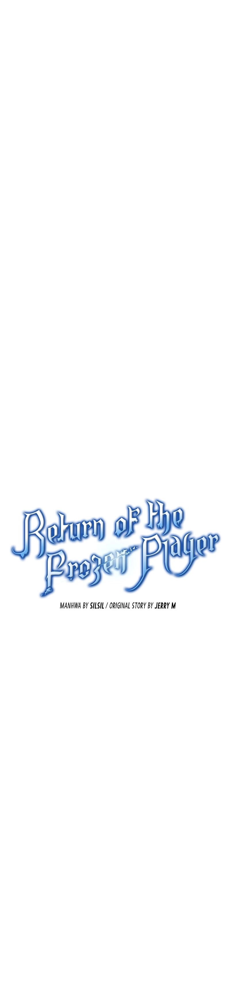 The Frozen Player Returns Chapter 28 - Page 13